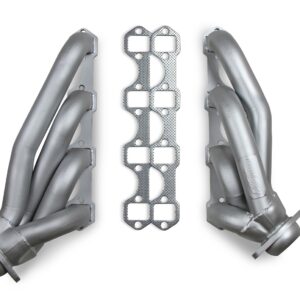 Shorty Headers