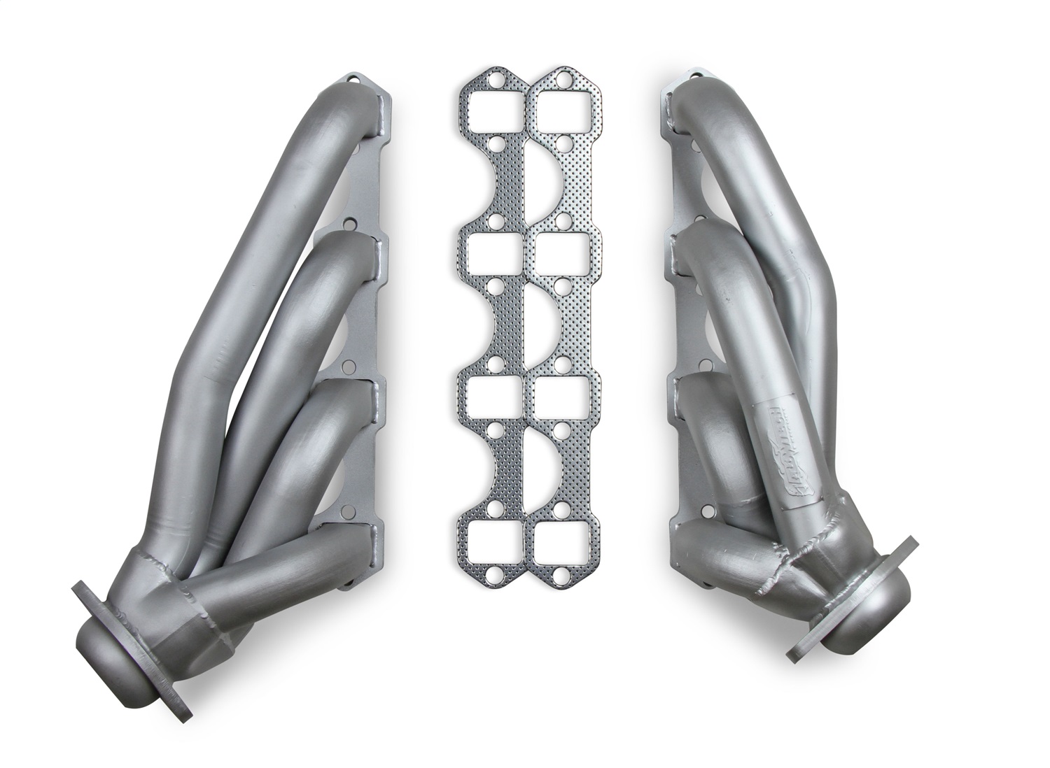 Shorty Headers