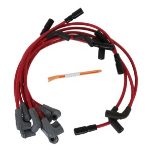 8.5mm Super Conductor Wire Set