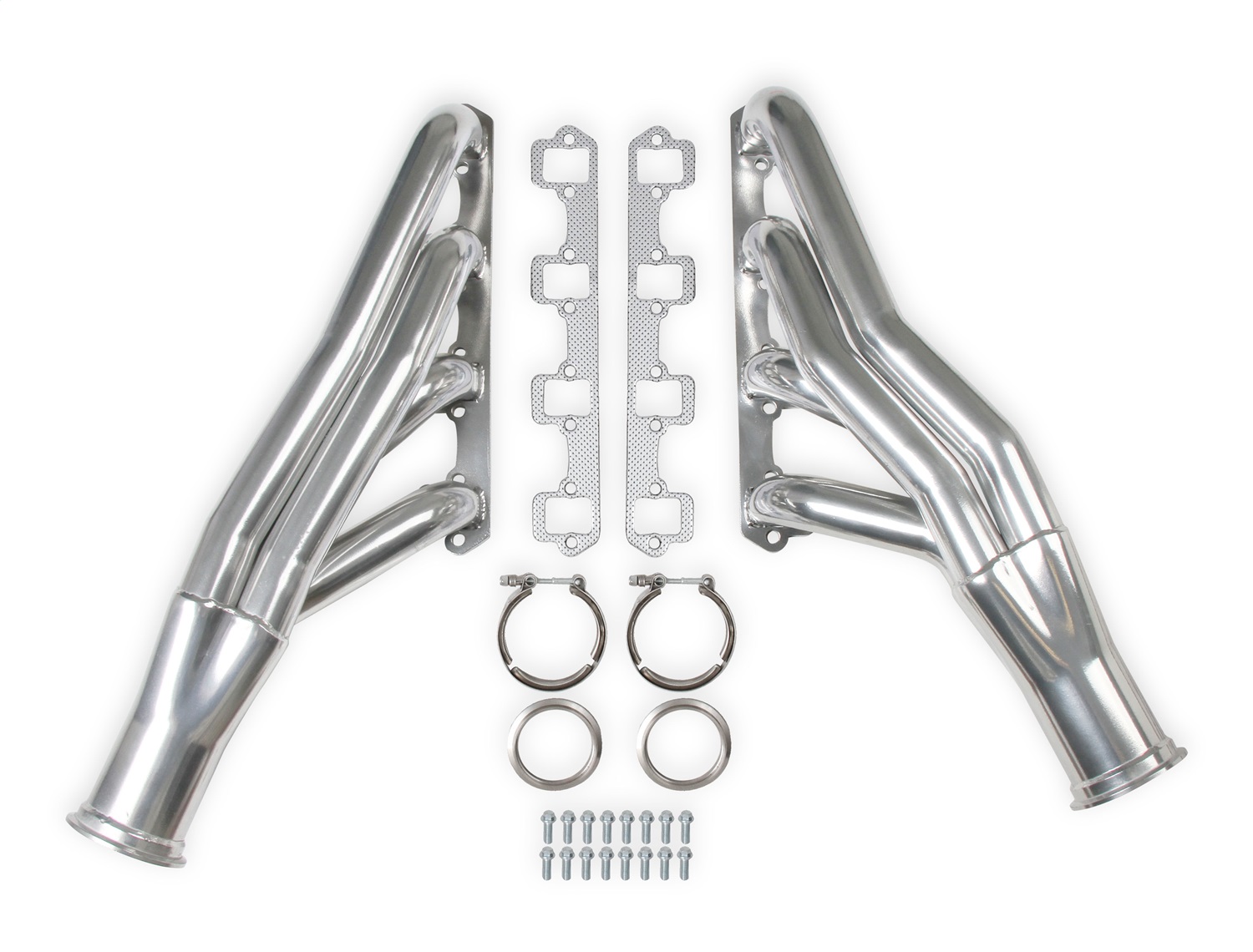 Turbo Header