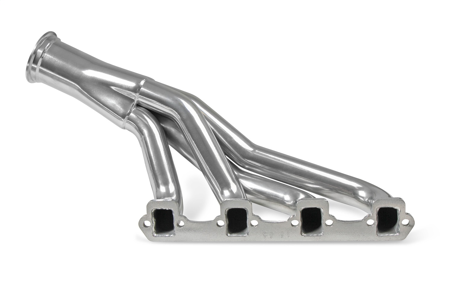 Turbo Header - Image 4