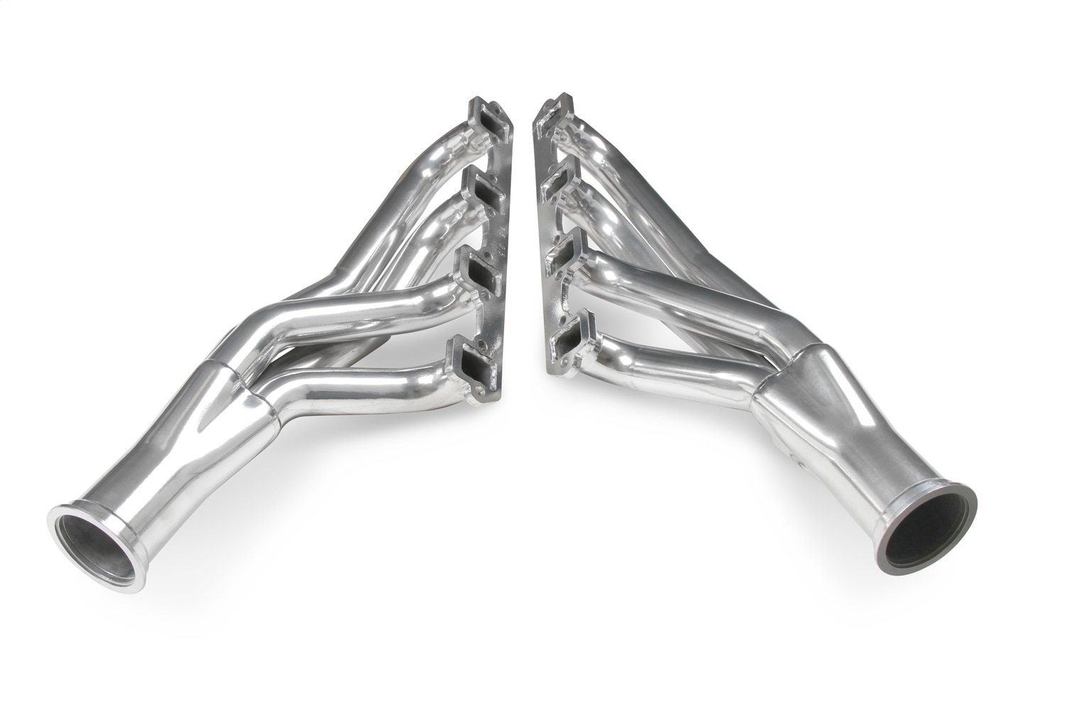 Turbo Header - Image 5