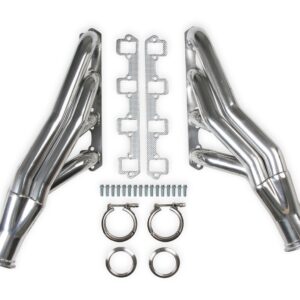 Turbo Header