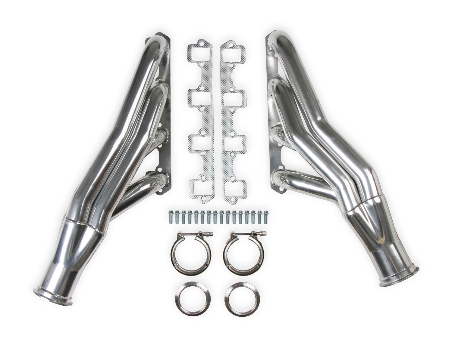 Turbo Header