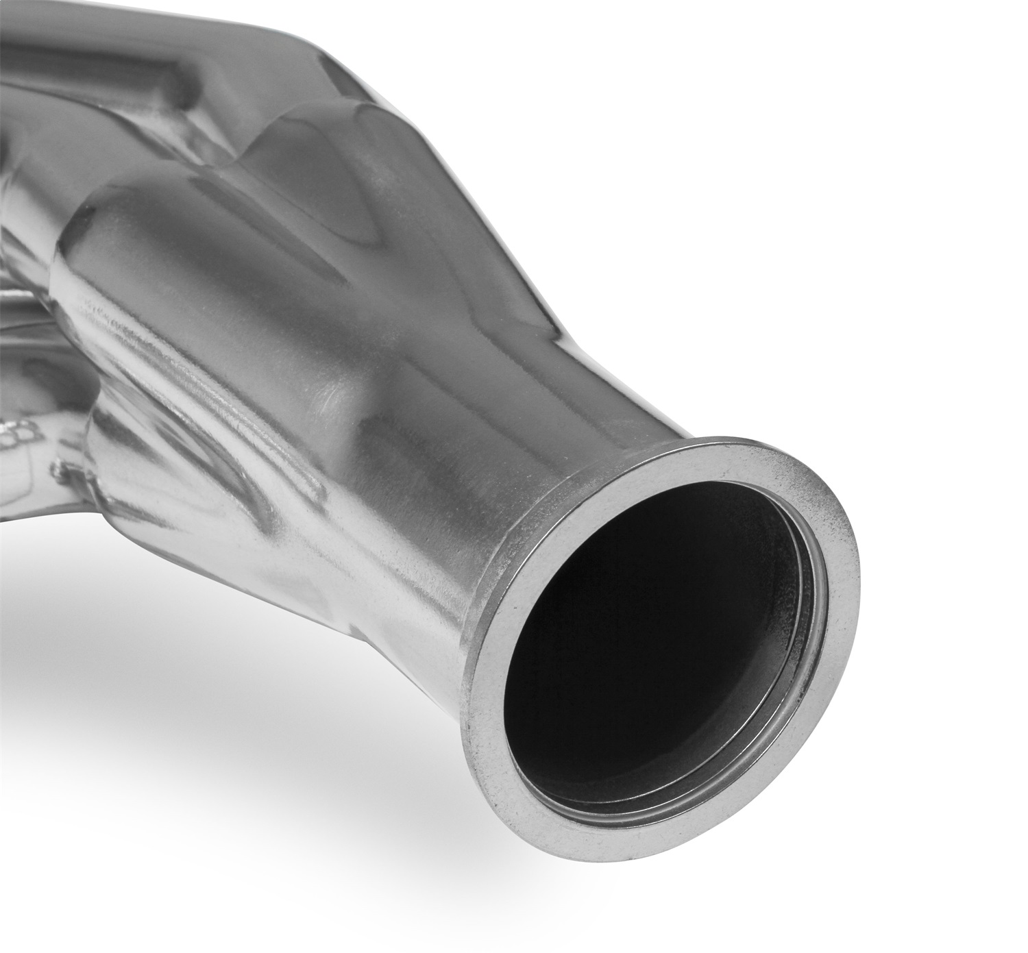 Turbo Header - Image 6