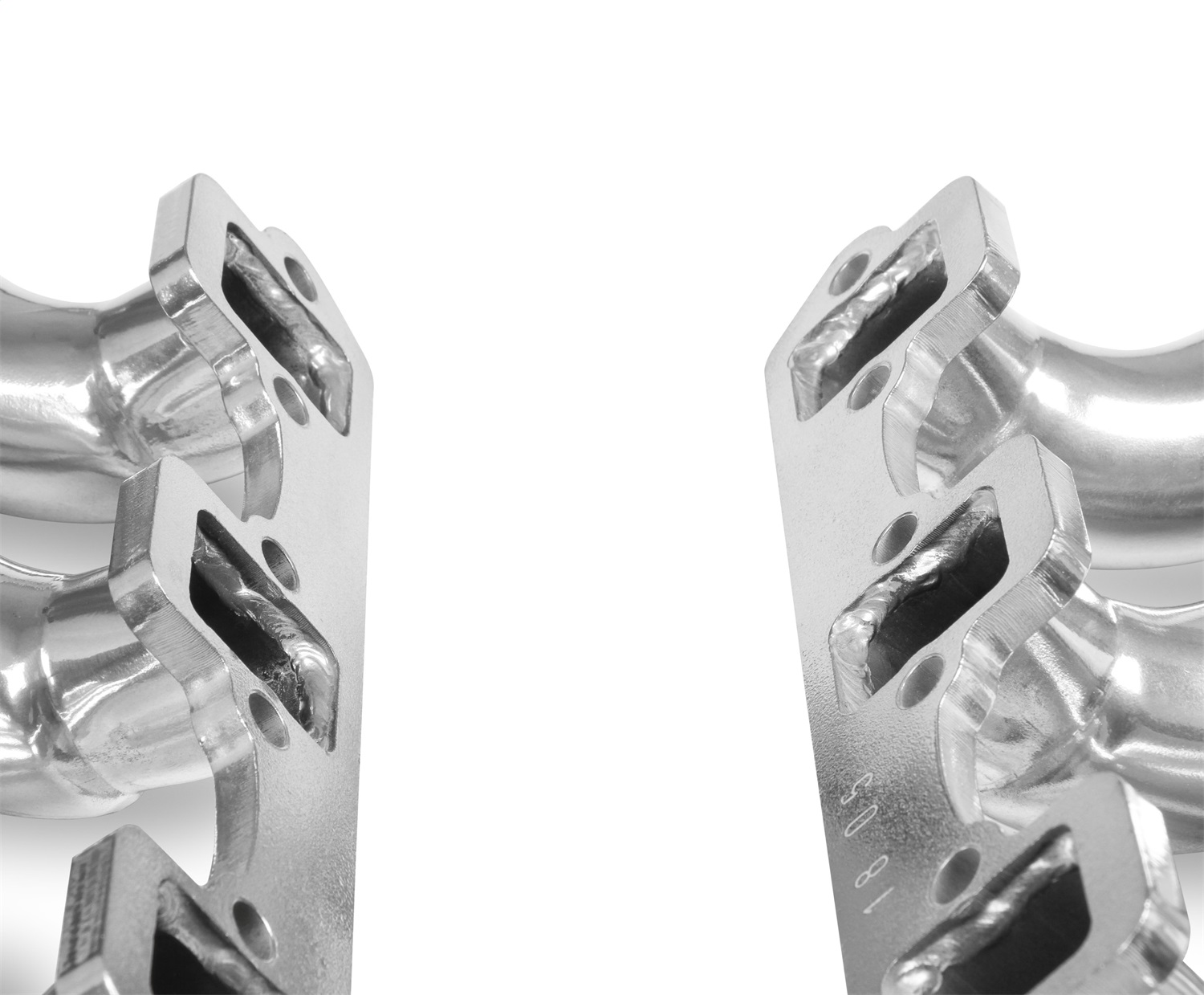 Turbo Header - Image 7