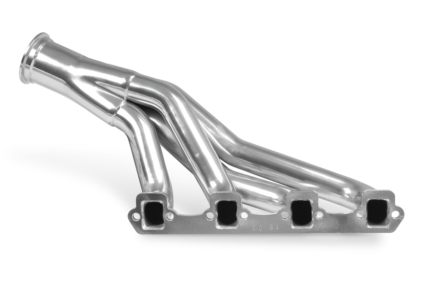 Turbo Header - Image 4