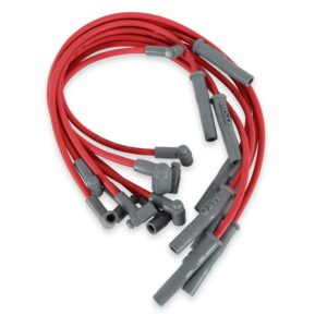 Custom Spark Plug Wire Set