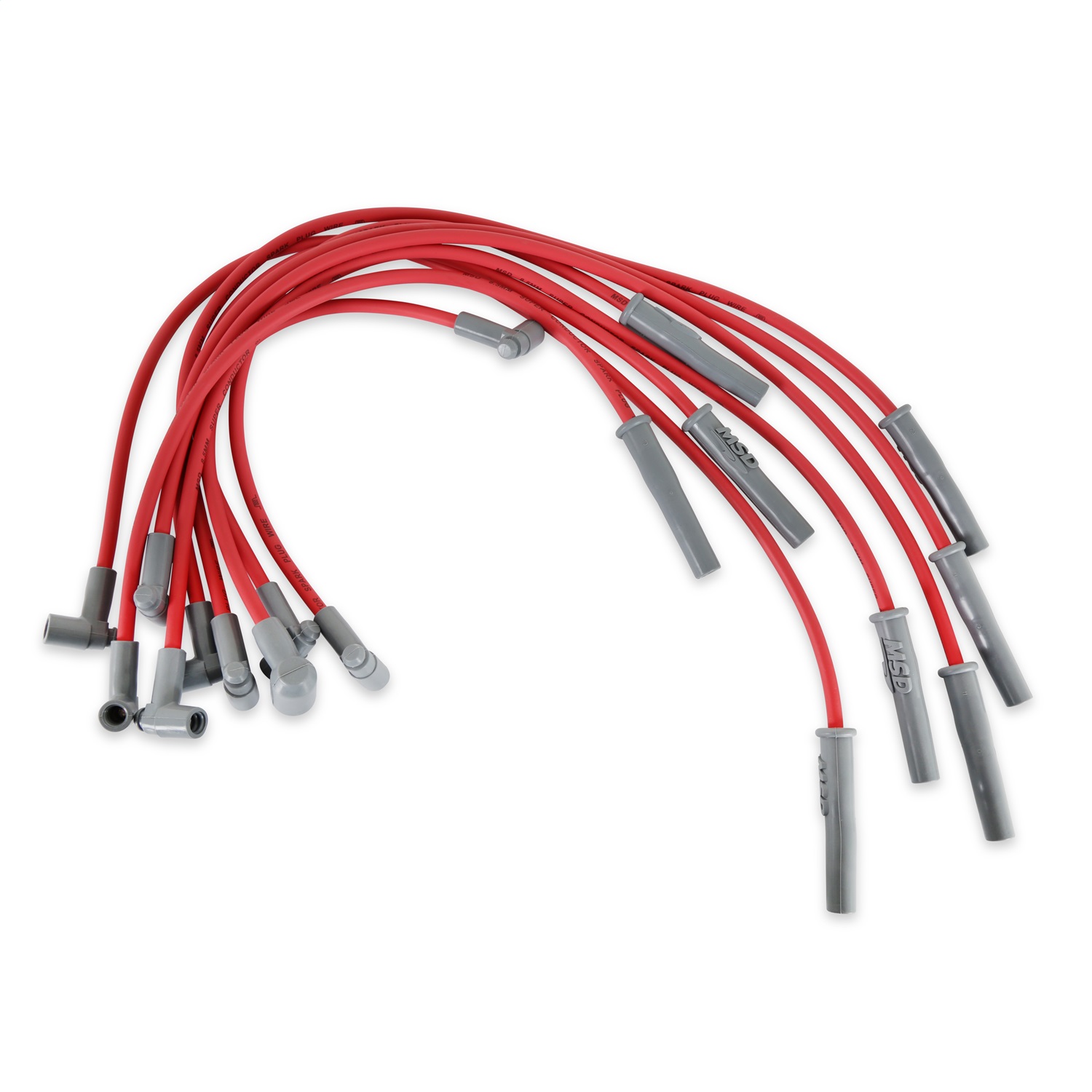 Custom Spark Plug Wire Set - Image 2