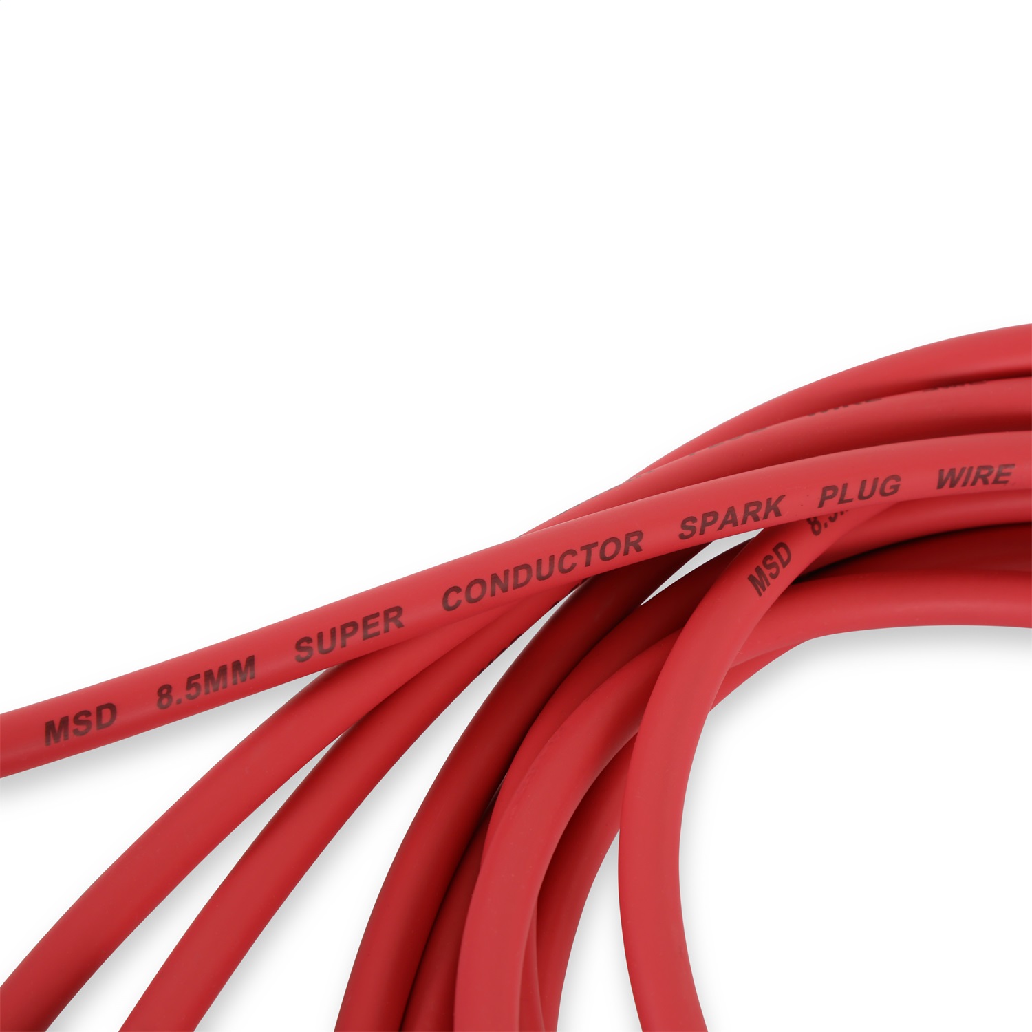 Custom Spark Plug Wire Set - Image 4