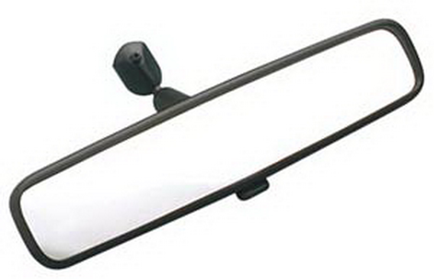 Inside Rear View Mirror