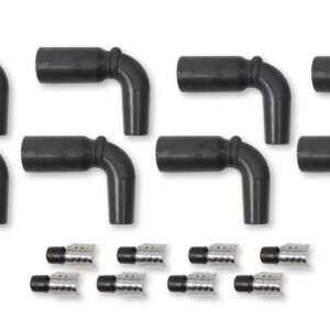 Spark Plug Boot And Terminal