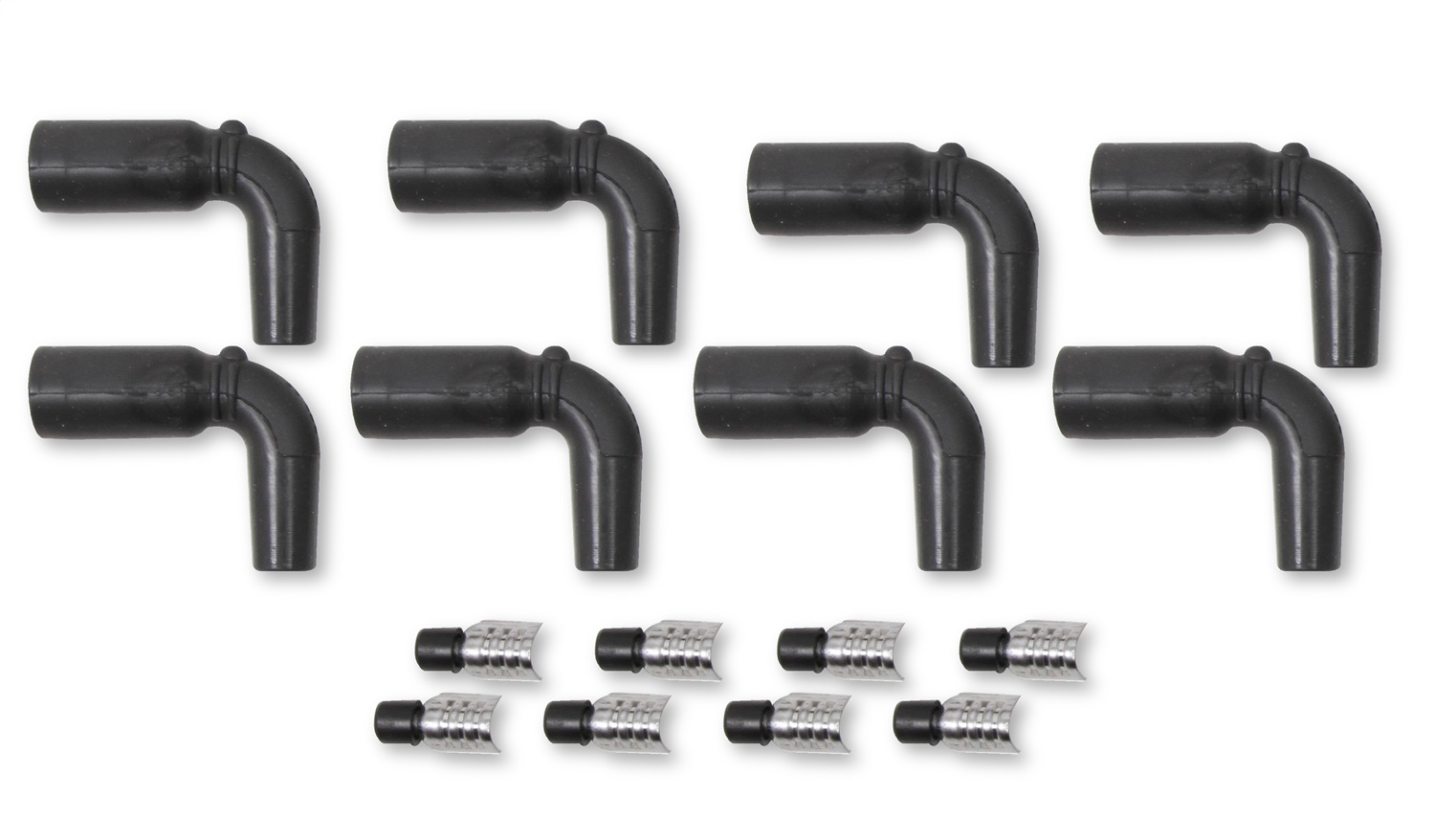 Spark Plug Boot And Terminal