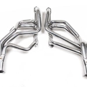 Long Tube Headers