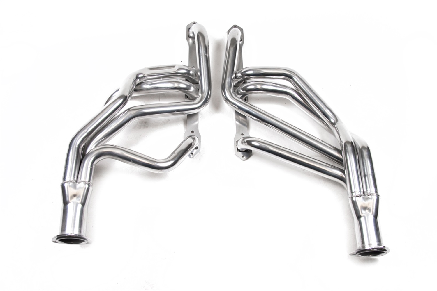 Long Tube Headers
