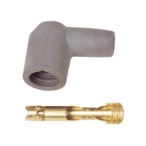 Spark Plug Boot And Terminal