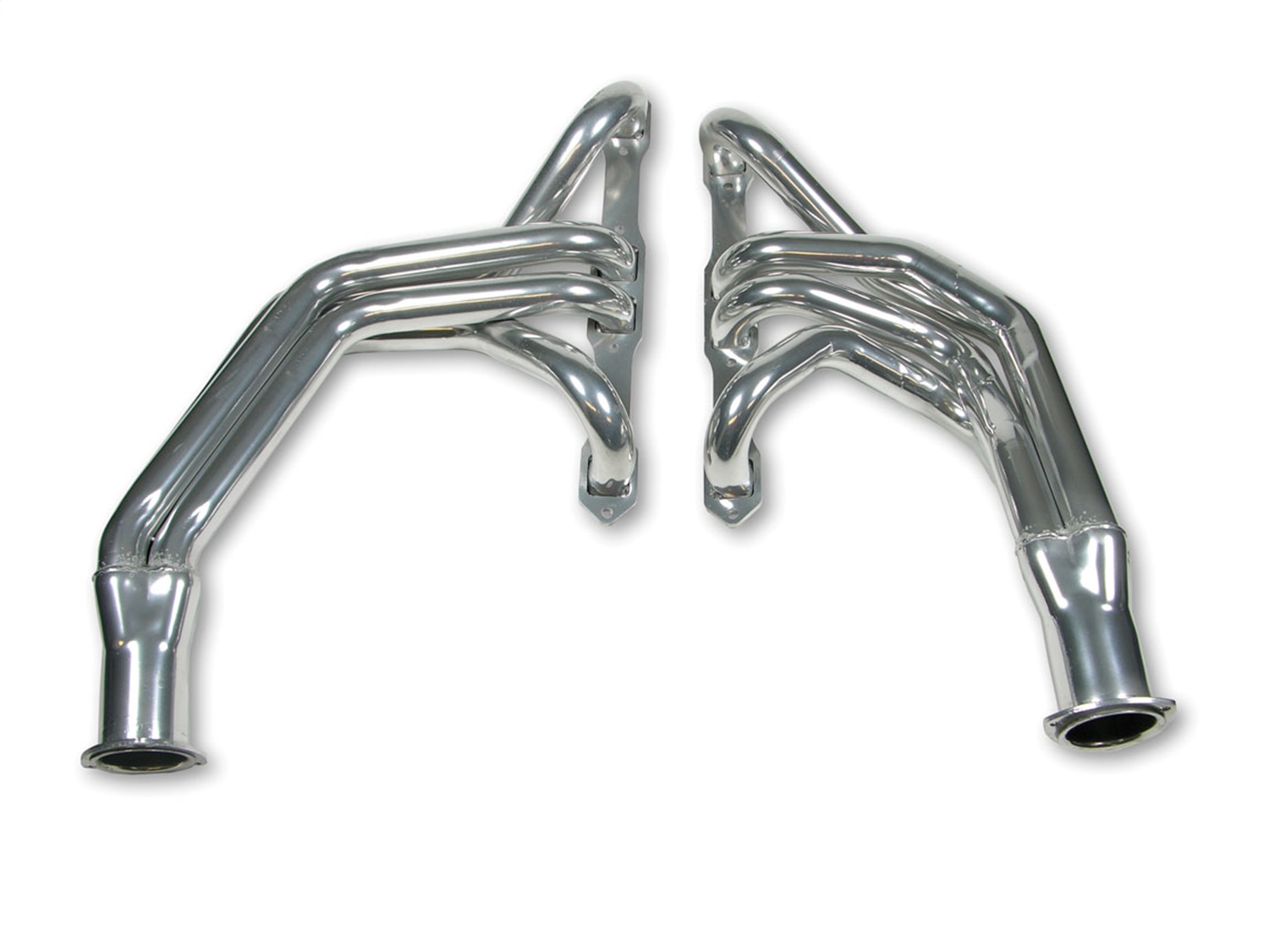Long Tube Headers