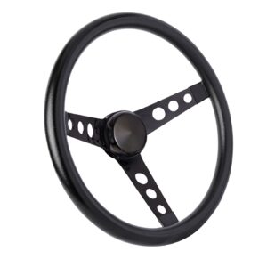 Classic Series Steering Wheel Classic Series Steering Wheel