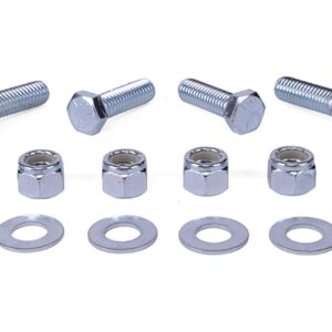 Tank mounting hardware