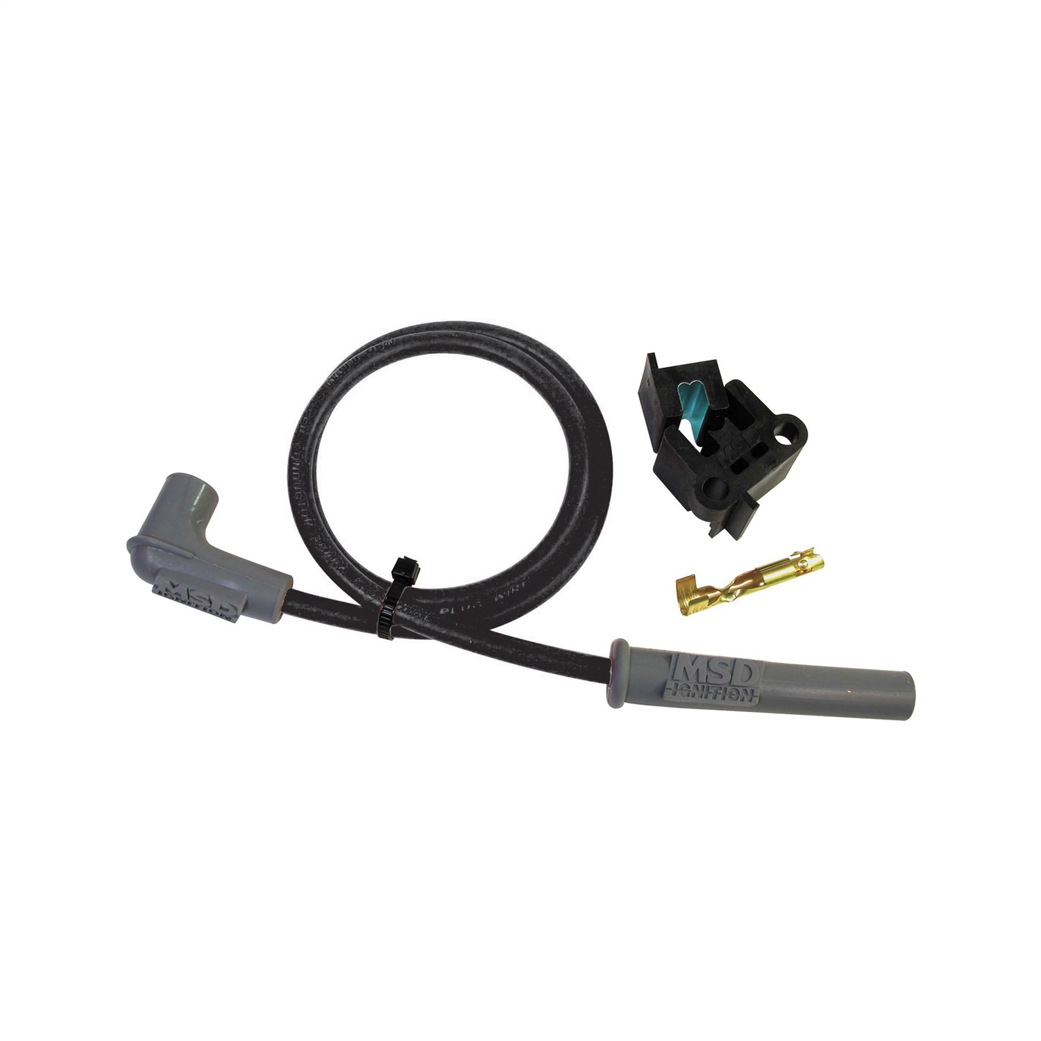 Universal Spark Plug Wire