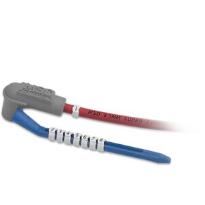 Spark Plug Wire Marker