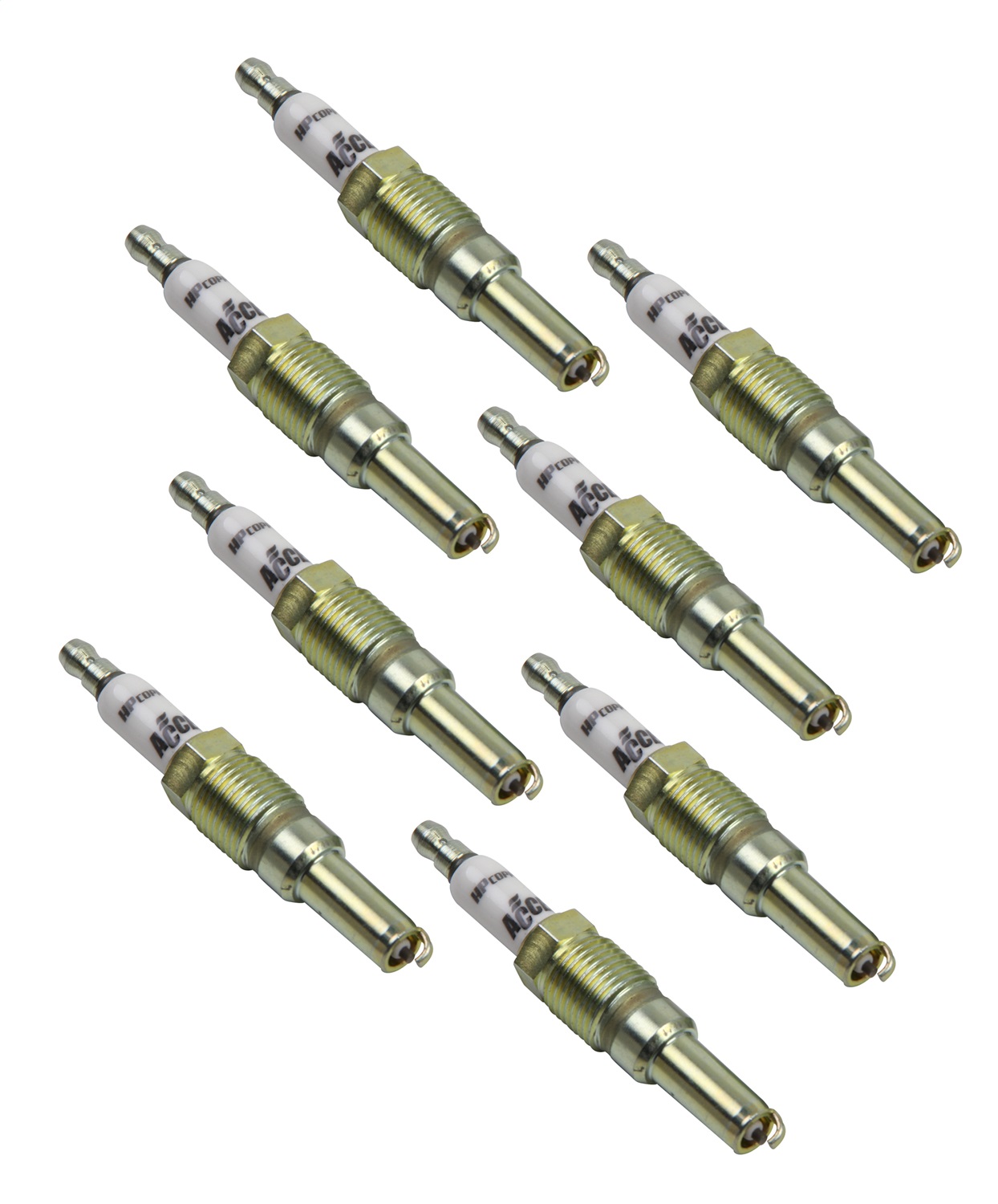 HP Copper Spark Plug