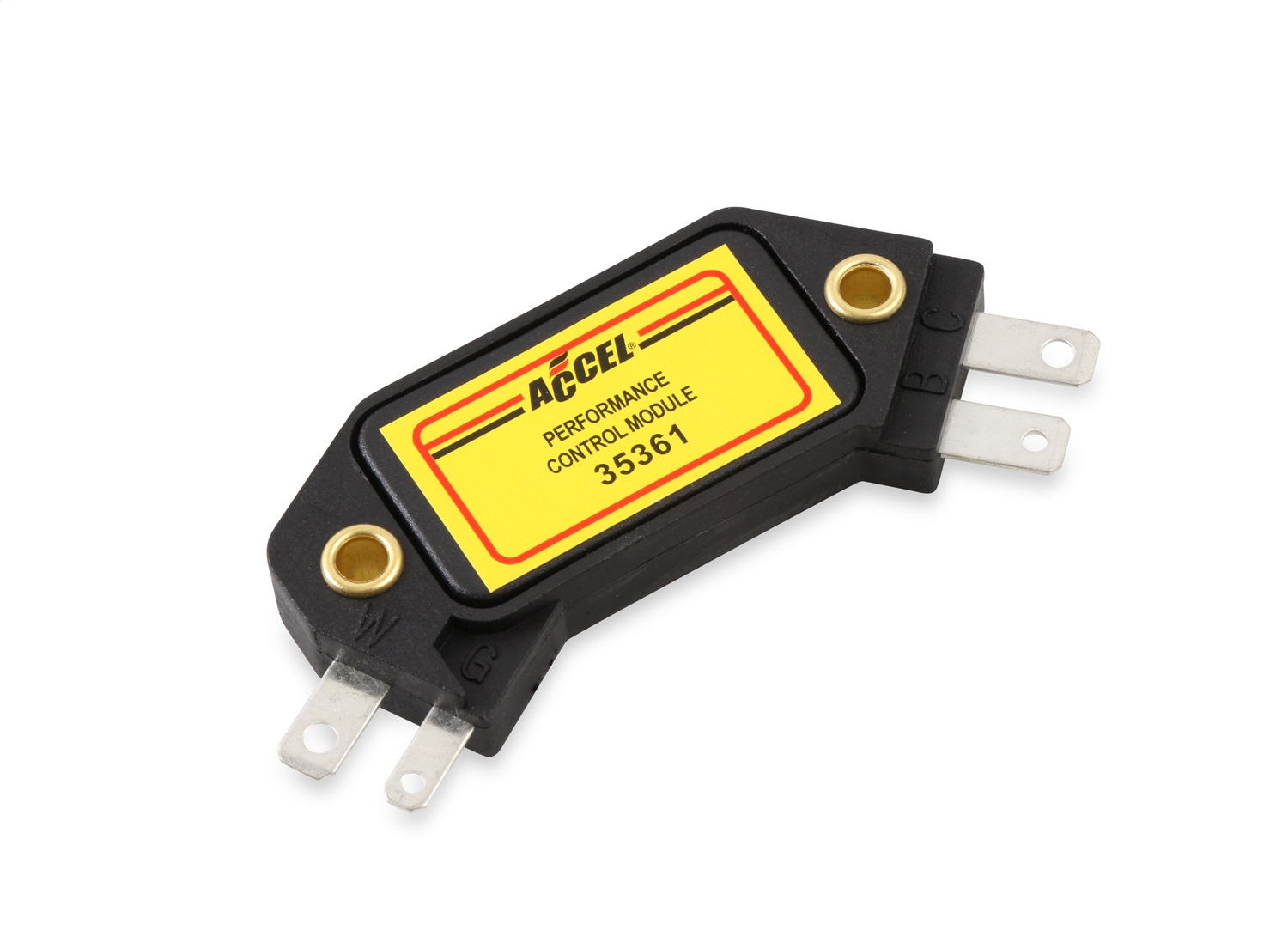 Distributor Control Module
