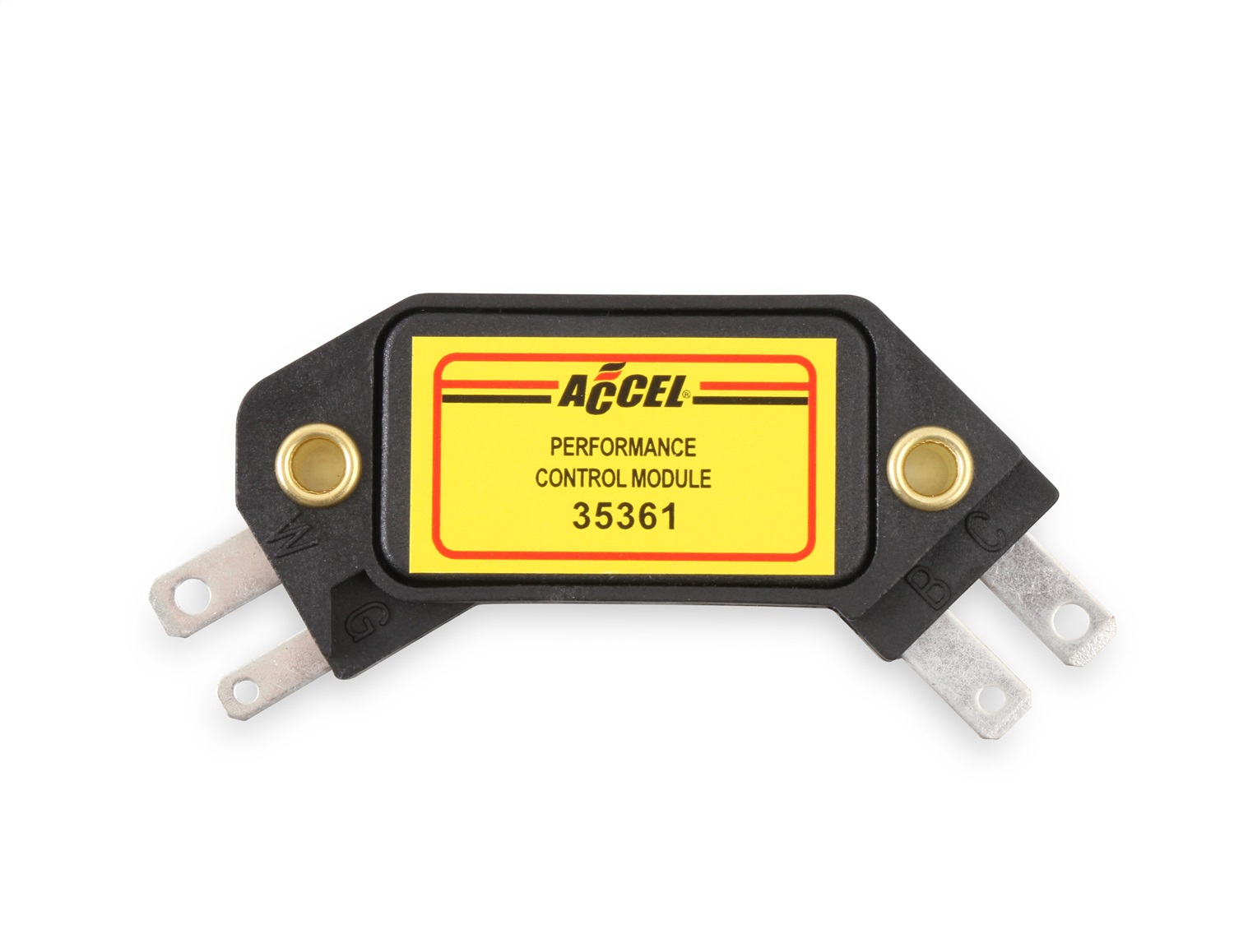 Distributor Control Module - Image 2