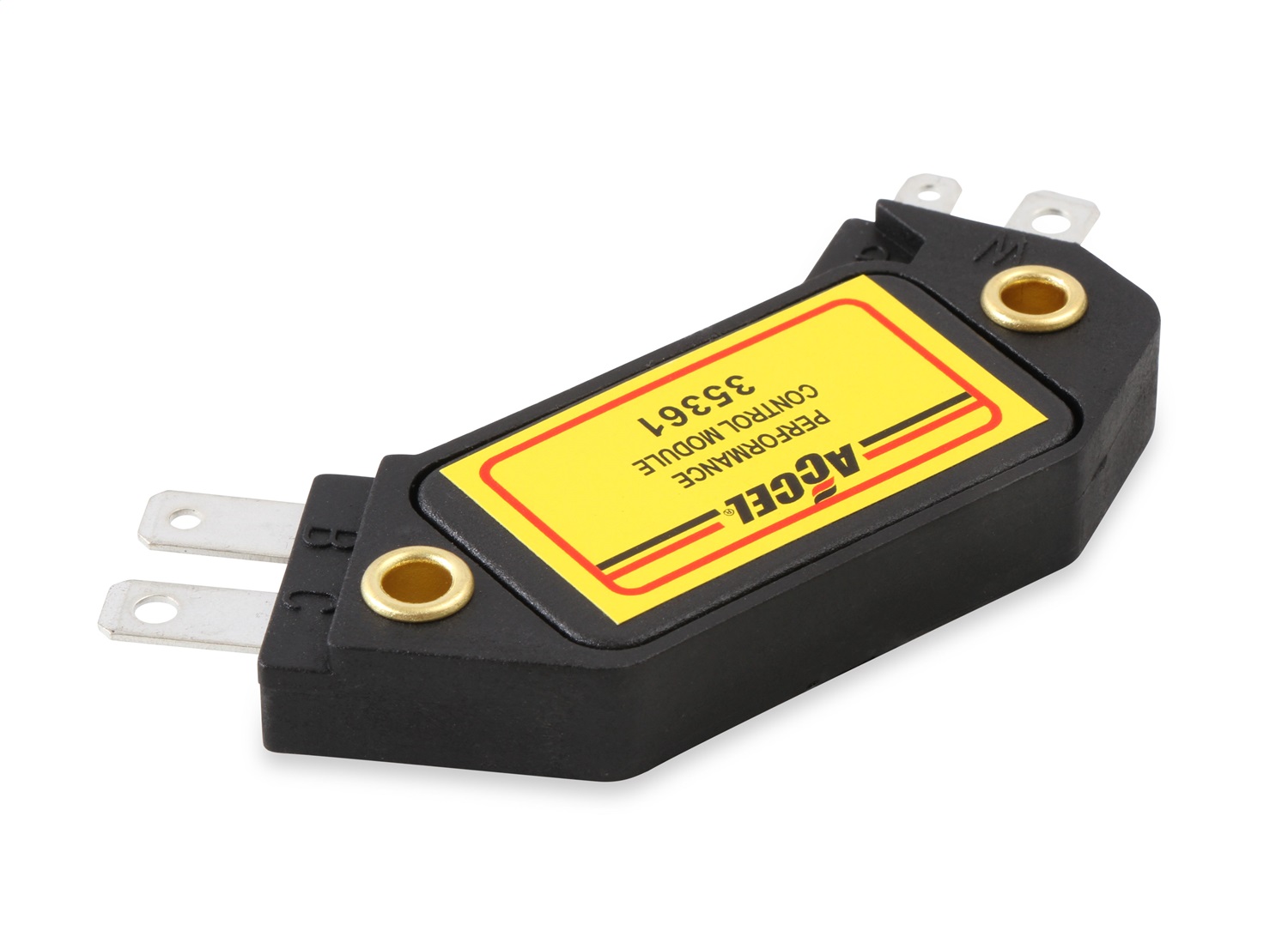 Distributor Control Module - Image 5