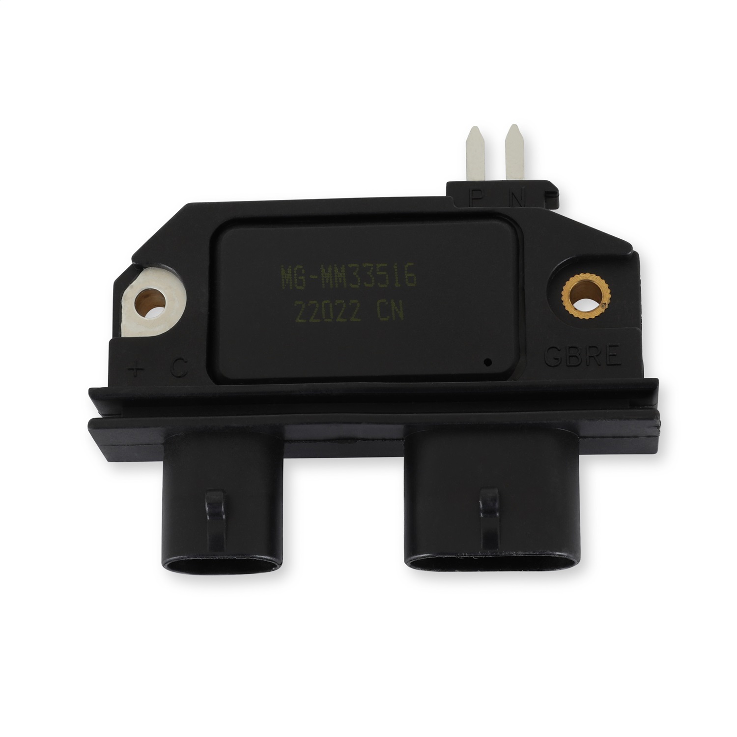 Distributor Control Module