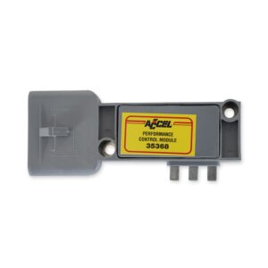 Distributor Control Module