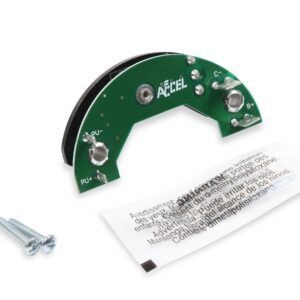 Distributor Control Module