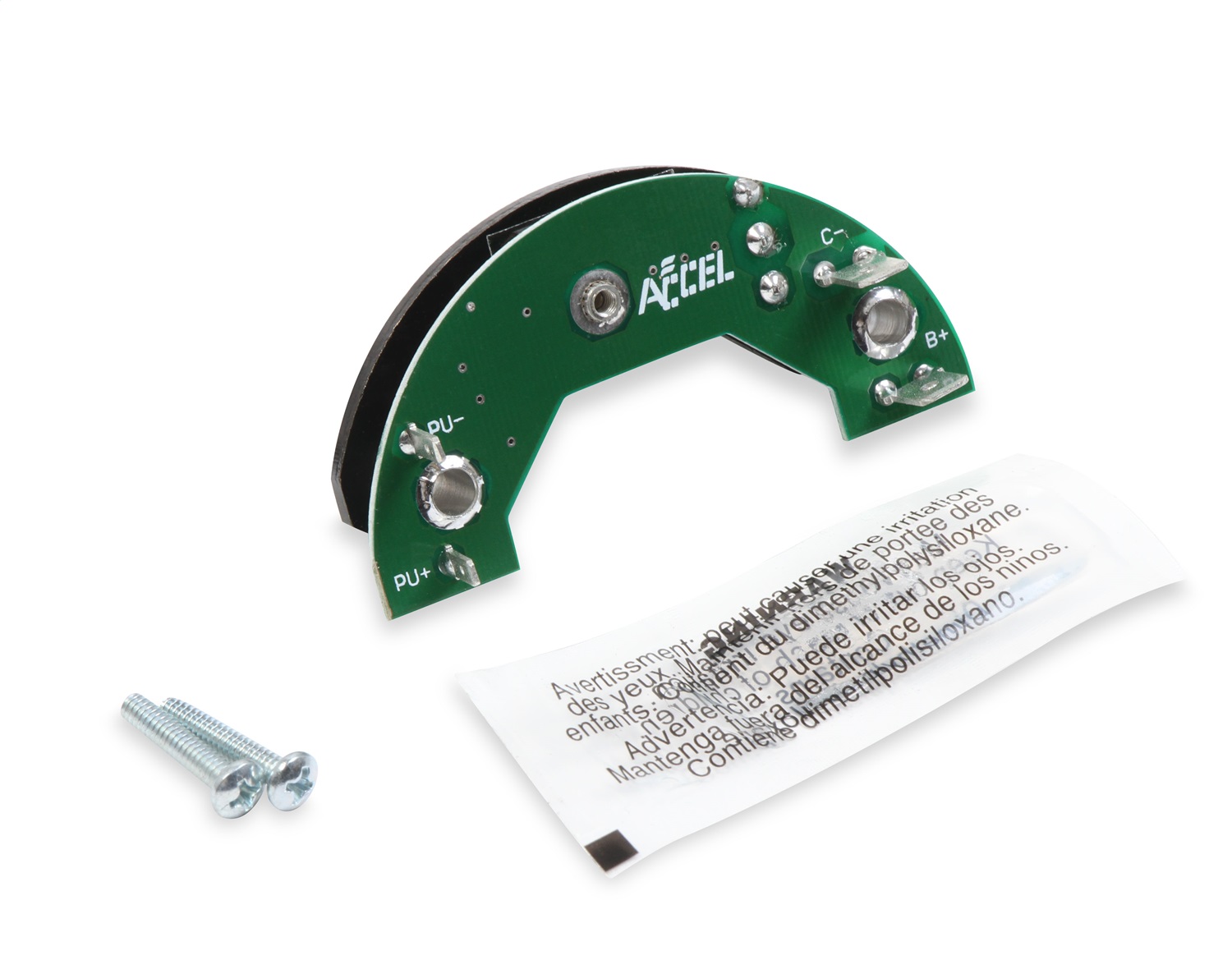 Distributor Control Module