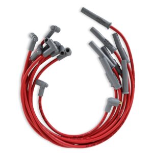 Custom Spark Plug Wire Set