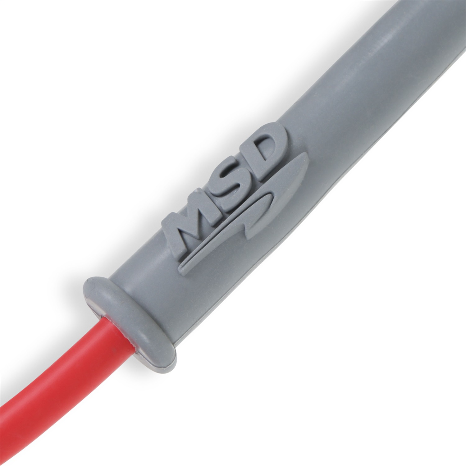 Custom Spark Plug Wire Set - Image 4
