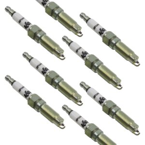 HP Copper Spark Plug