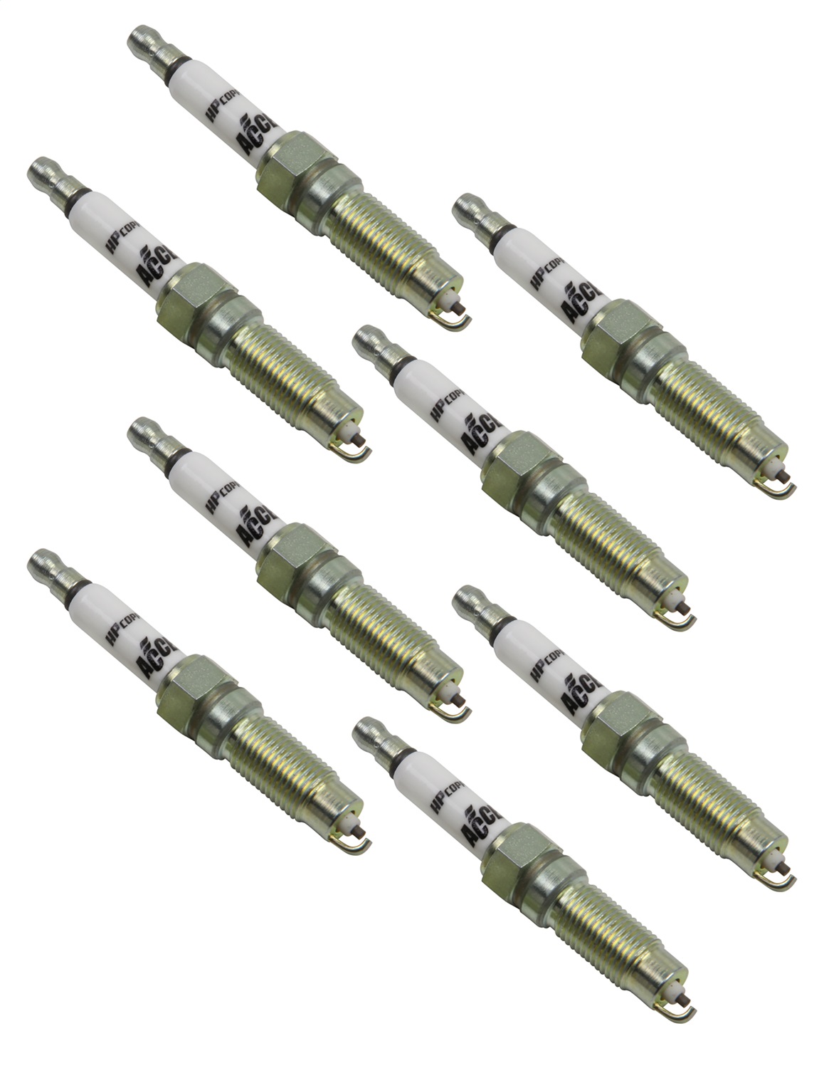 HP Copper Spark Plug