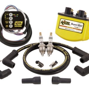 SuperCoil Ignition Kit