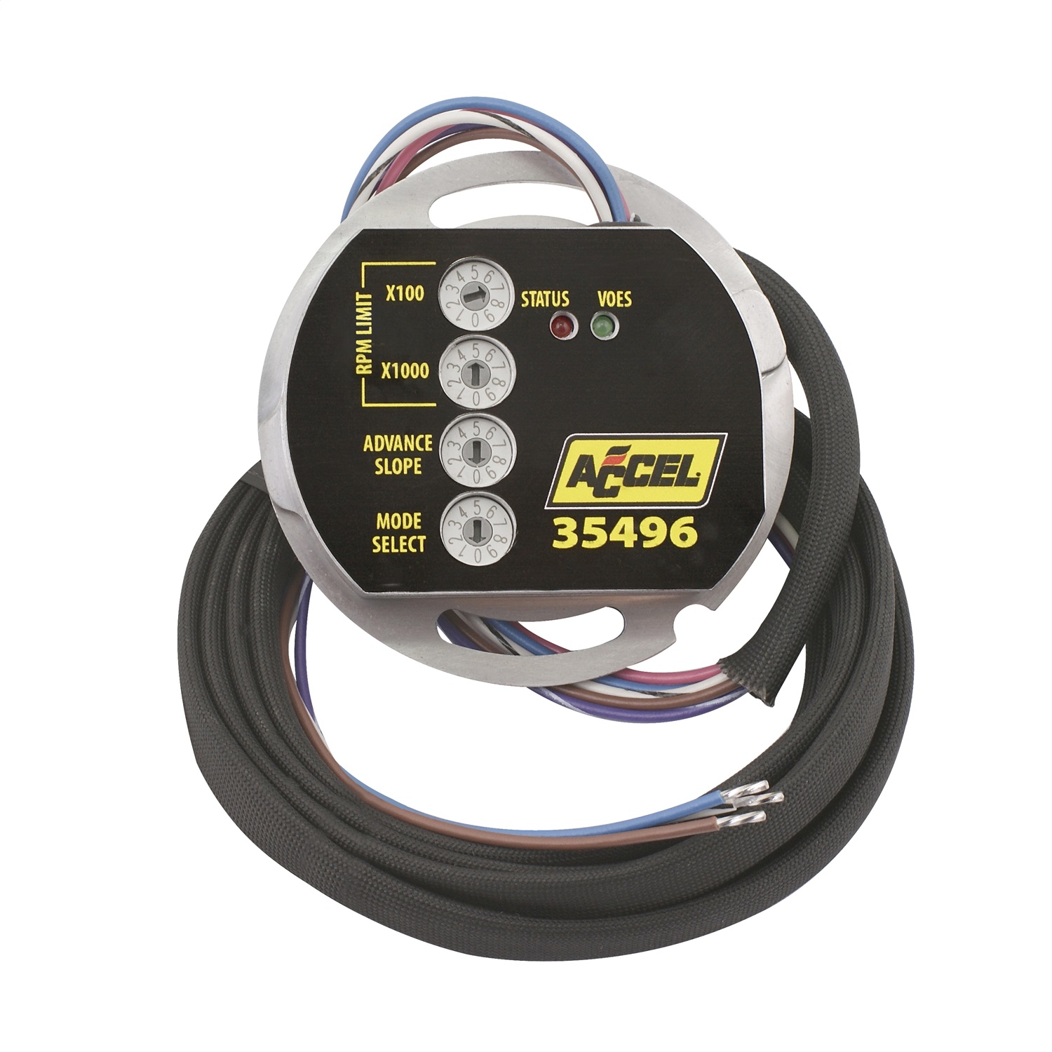 Ignition Module