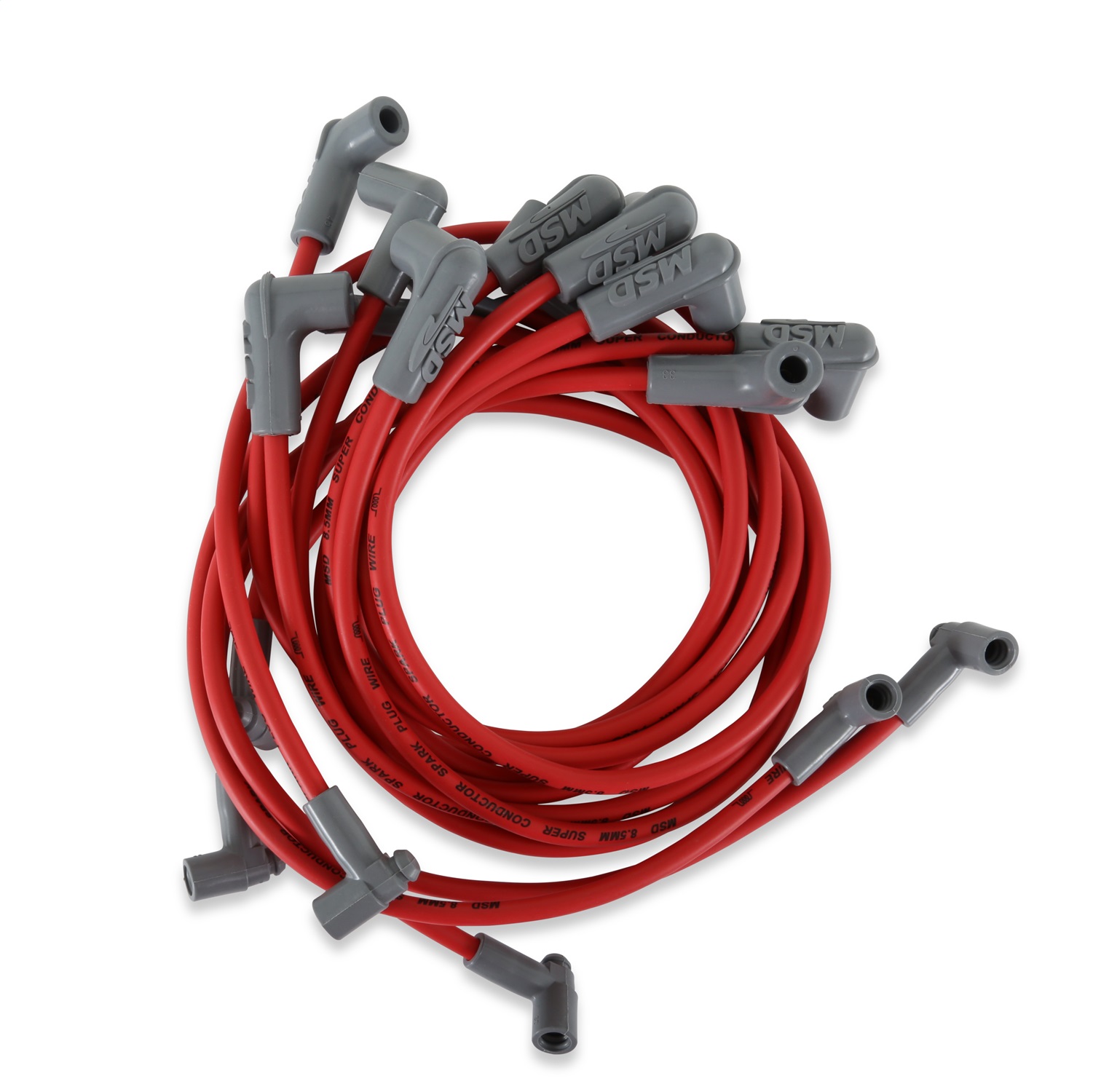 Custom Spark Plug Wire Set - Image 2