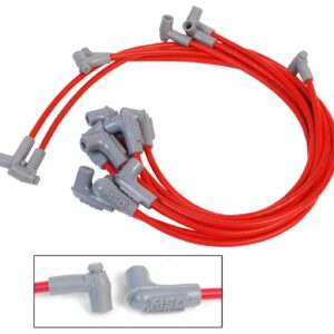Custom Spark Plug Wire Set