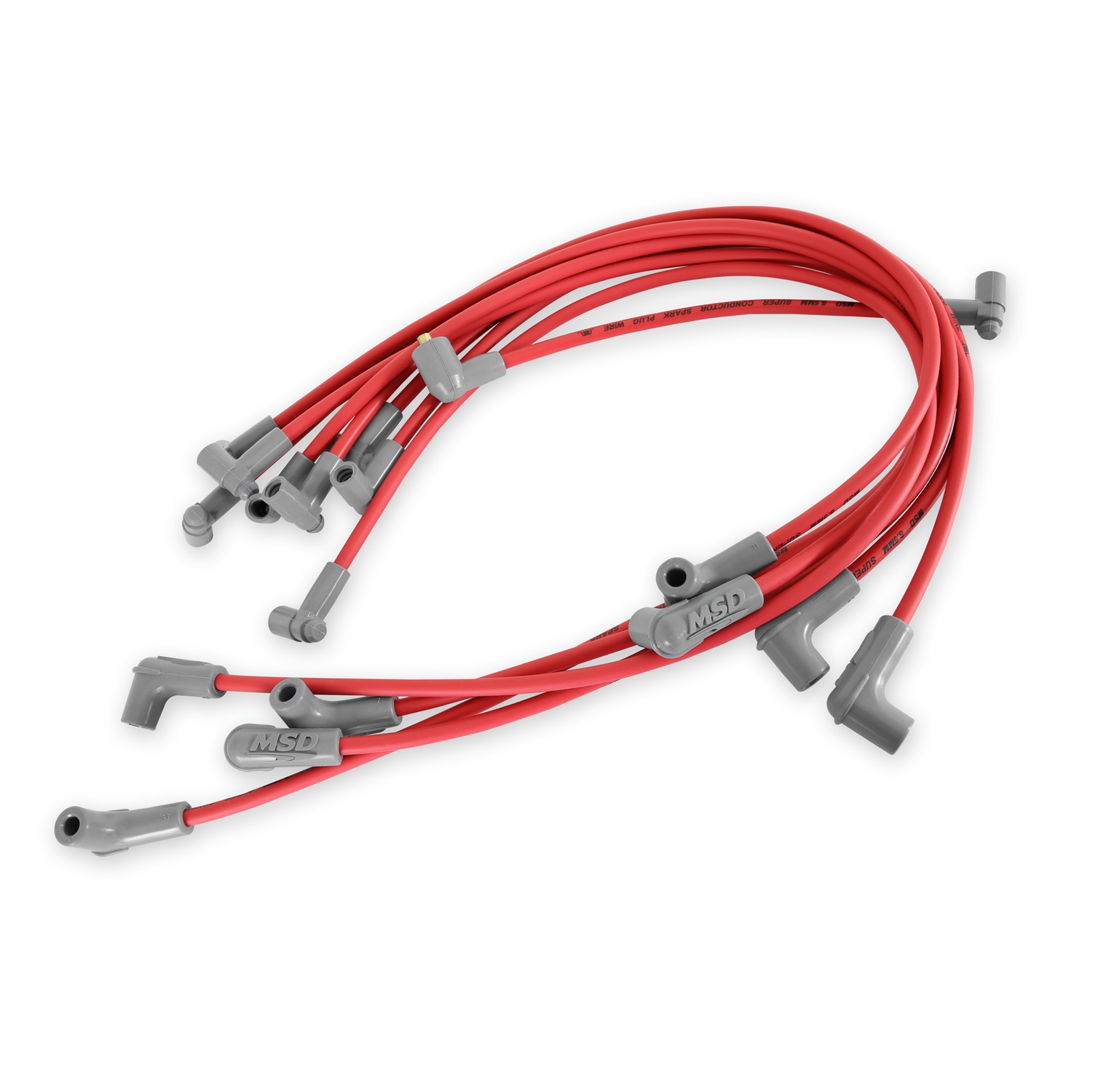 Custom Spark Plug Wire Set - Image 3