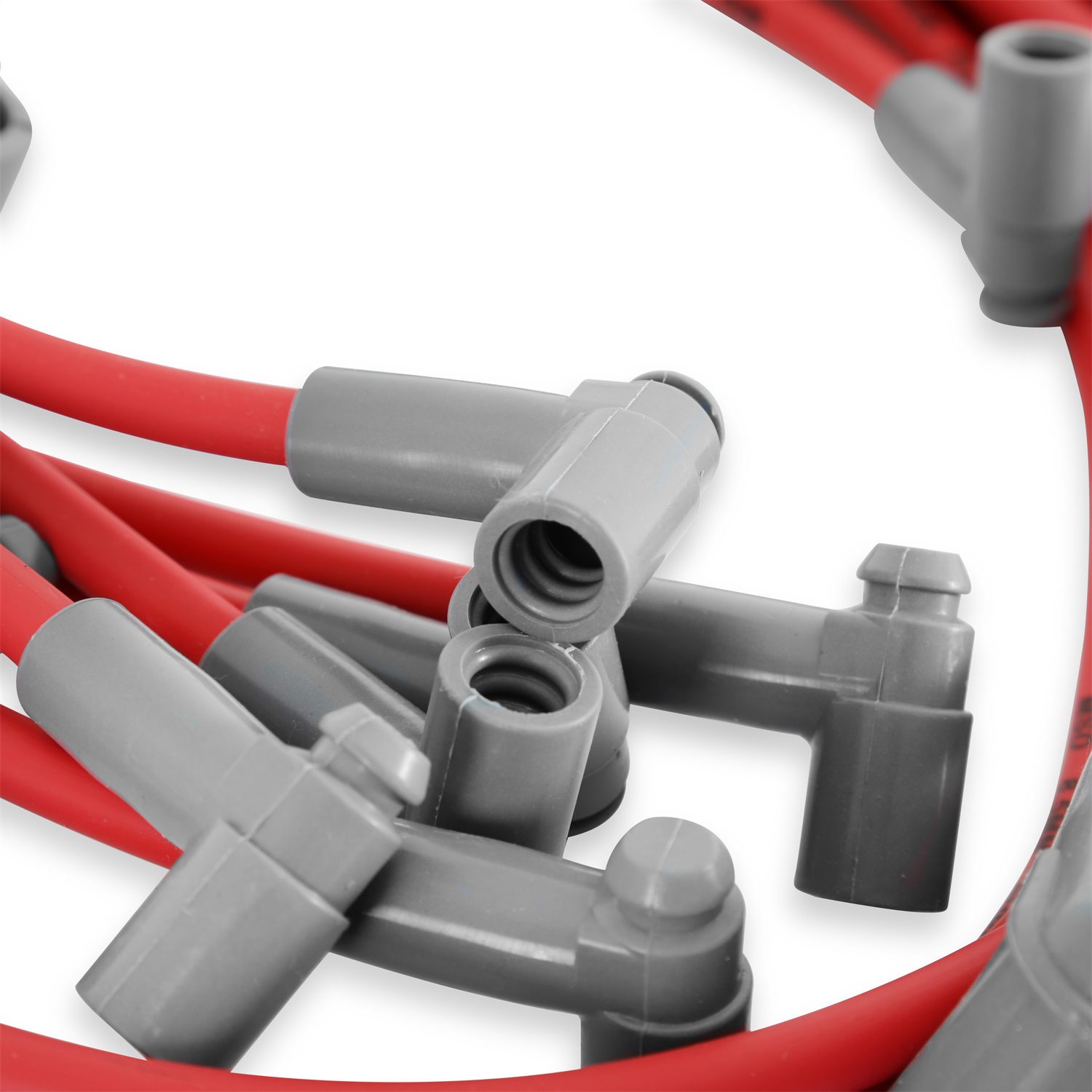 Custom Spark Plug Wire Set - Image 5