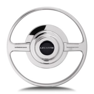 Horn Button