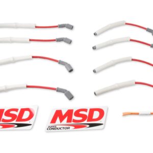 Custom Spark Plug Wire Set