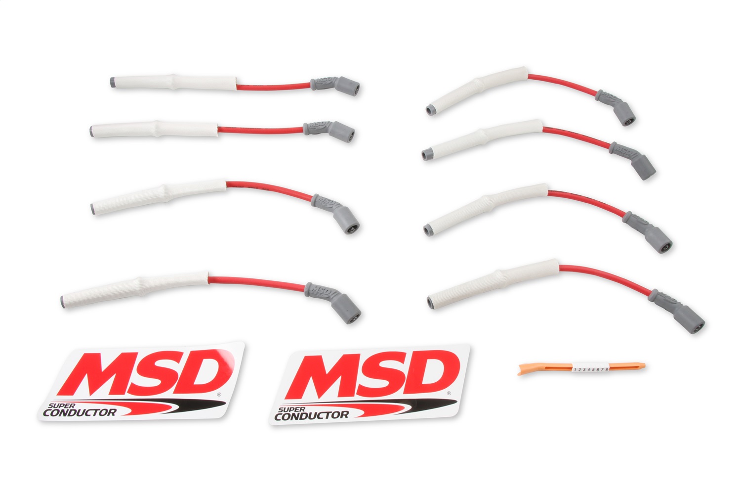 Custom Spark Plug Wire Set