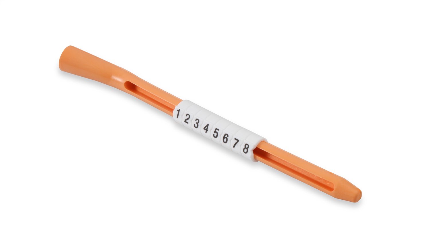 Custom Spark Plug Wire Set - Image 3