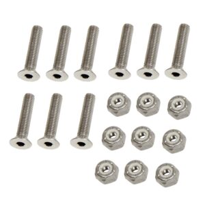 Screw Set