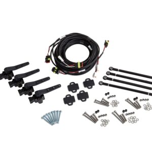 Upgrade Kit