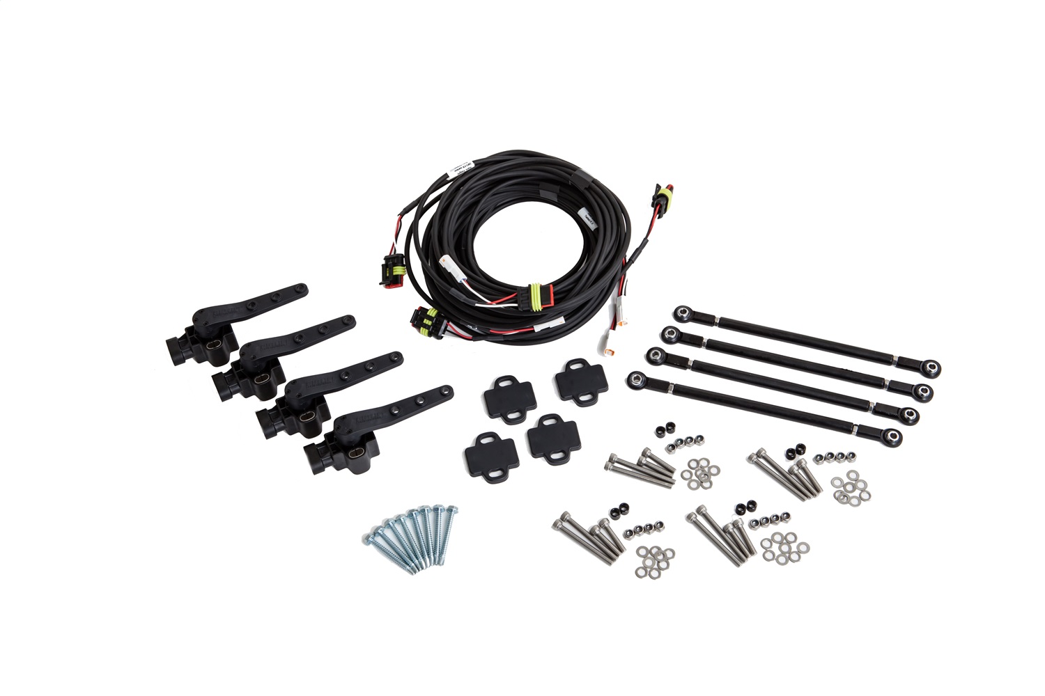 Upgrade Kit